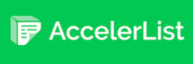 AccelerList